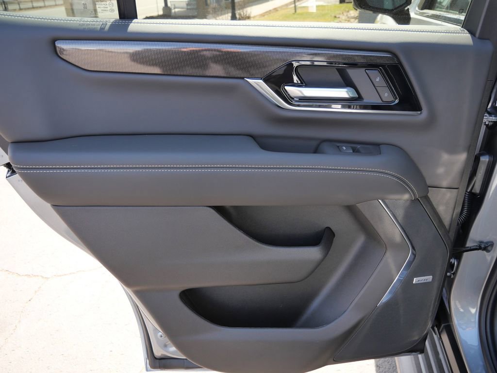 New 2026 GMC Yukon Elevation AWD/4WD image 34