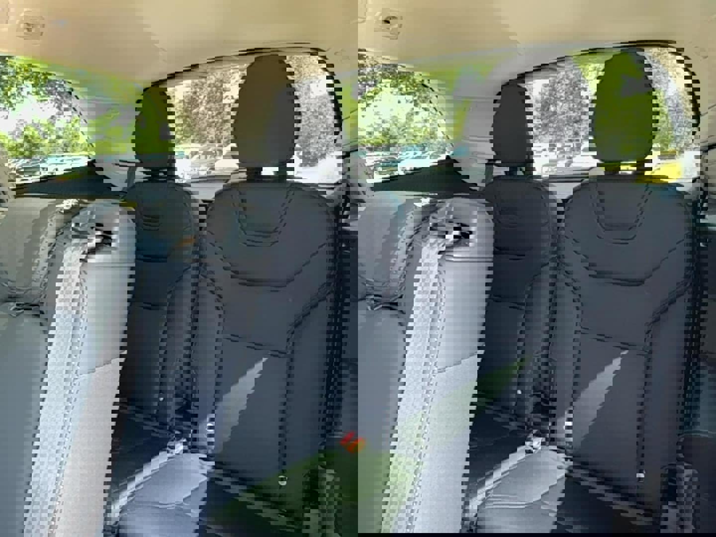 Certified 2025 Volvo EX90 Ultra image 16