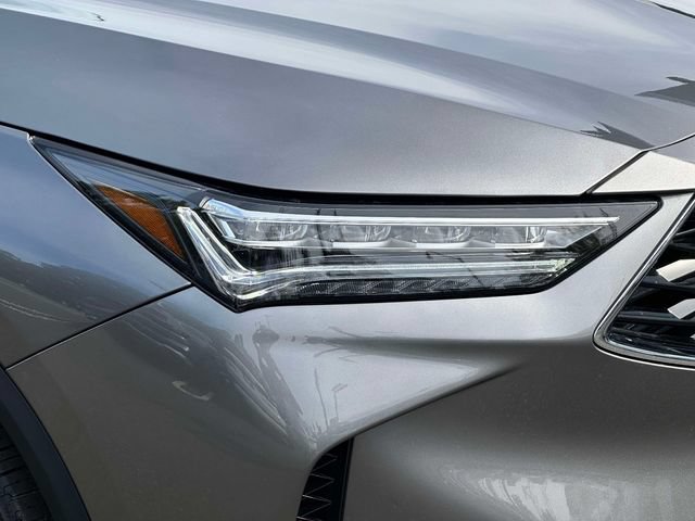 Certified 2026 Acura MDX w/ Technology Package FWD image 16