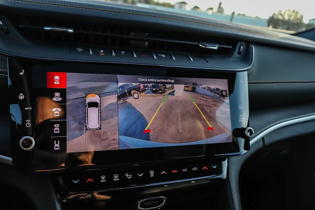 New 2026 Jeep Grand Cherokee L Limited AWD/4WD image 28