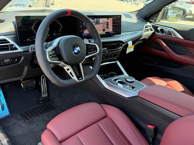New 2026 BMW M440i Coupe w/ Premium Package image 22