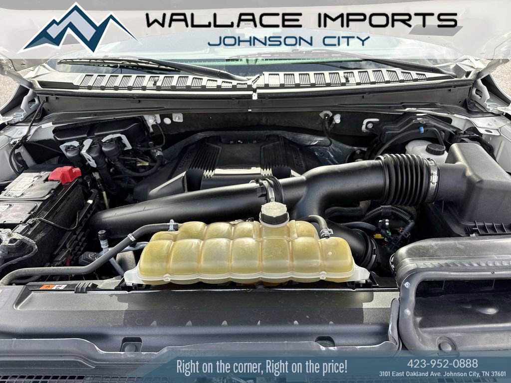 Used 2020 Ford Expedition Limited w/ Equipment Group 303A image 45