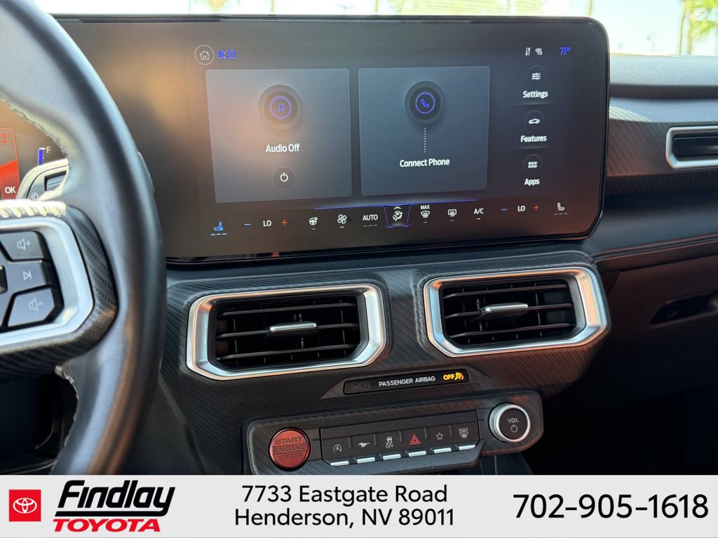 Used 2024 Ford Mustang GT Premium RWD image 24