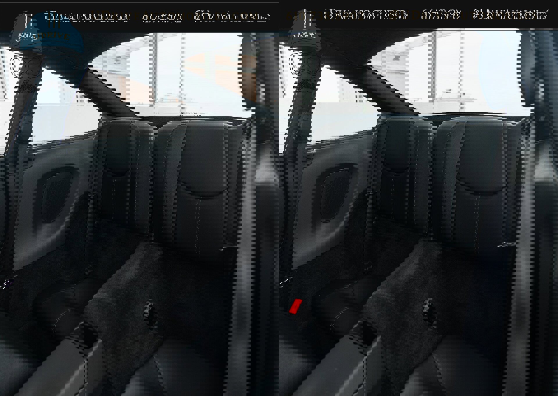 Used 2009 Porsche 911 Carrera image 44