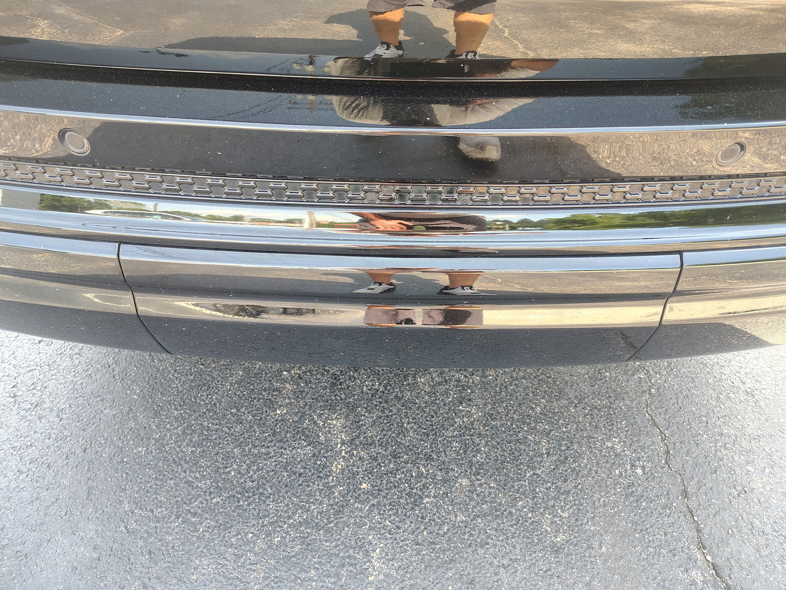 Certified 2025 Jeep Grand Cherokee L Summit AWD/4WD image 10