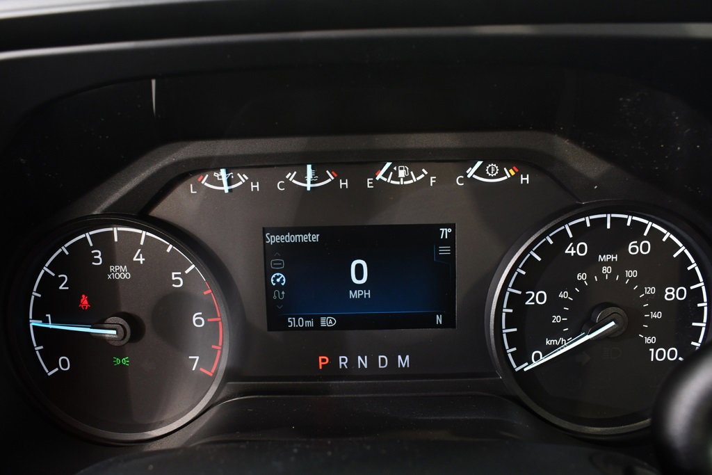 New 2026 Ford F350 XL w/ STX Appearance Package image 22