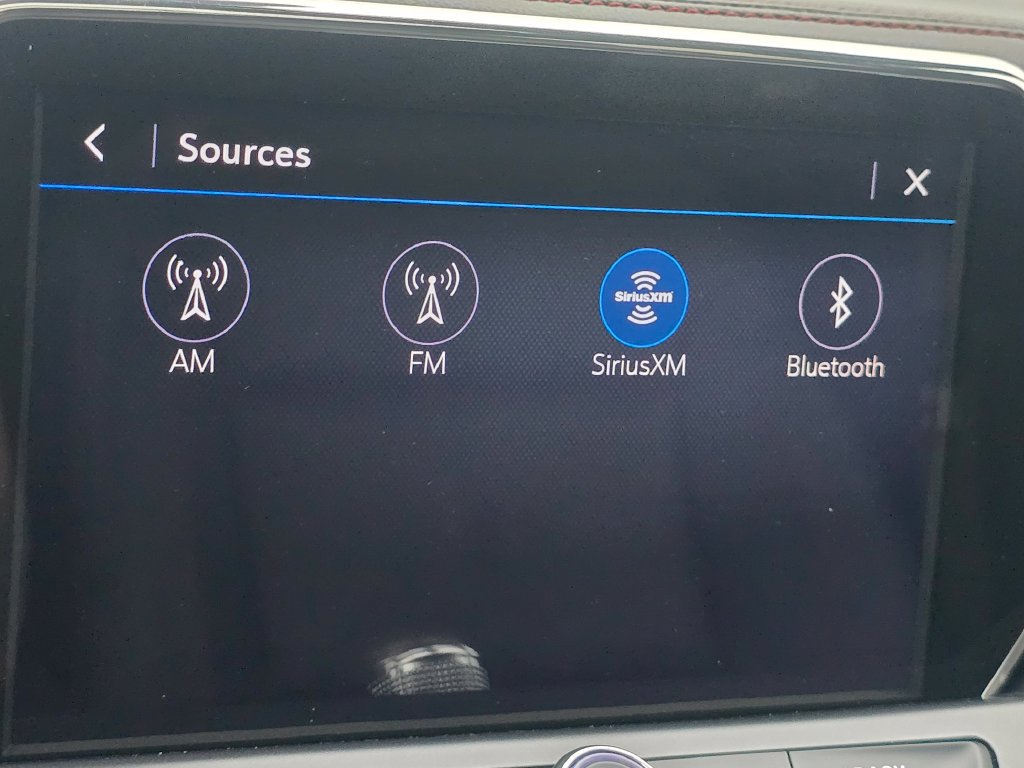 Used 2019 Chevrolet Blazer RS AWD/4WD image 27