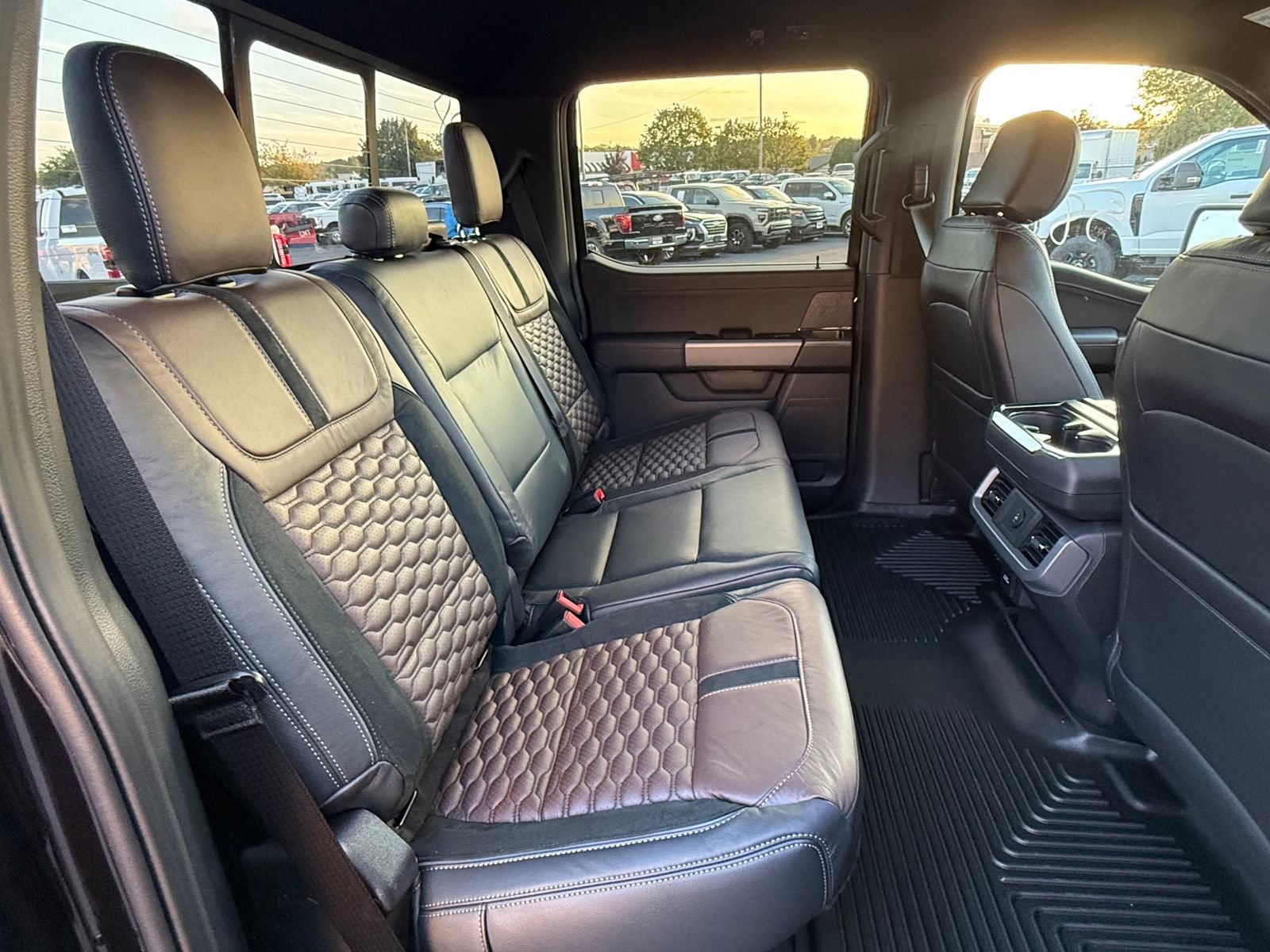 New 2025 Ford F150 XLT w/ Equipment Group 302A MID image 18