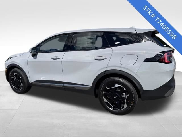 New 2026 Kia Sportage S AWD/4WD image 5