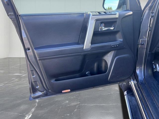 Used 2023 Toyota 4Runner Limited image 13