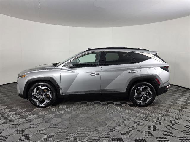 Used 2024 Hyundai Tucson Limited image 8