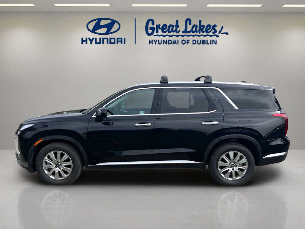 Used 2024 Hyundai Palisade SEL AWD/4WD image 2