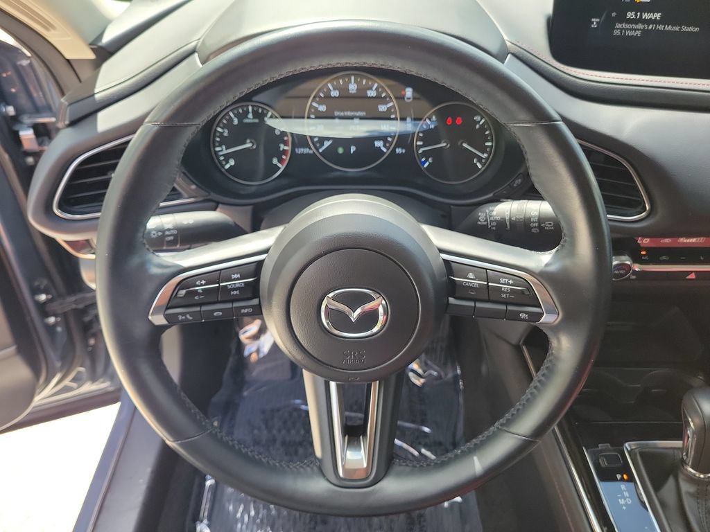 Used 2024 MAZDA CX-30 AWD 2.5 S w/ Preferred Package image 23