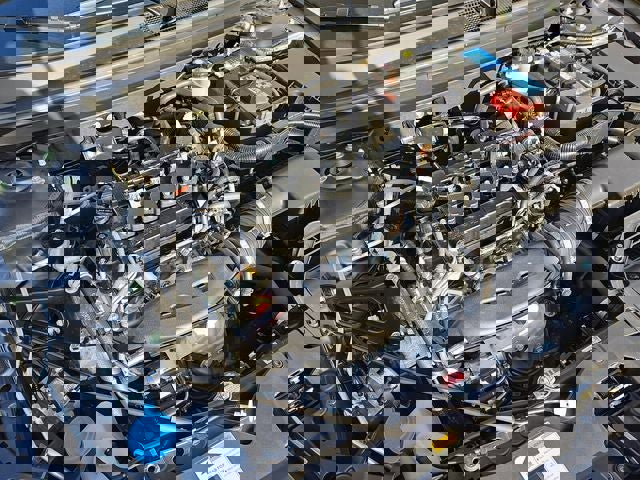 Certified 2025 Honda Accord SE image 26