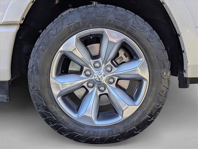 Used 2019 RAM 1500 Limited w/ Advanced Safety Group image 23