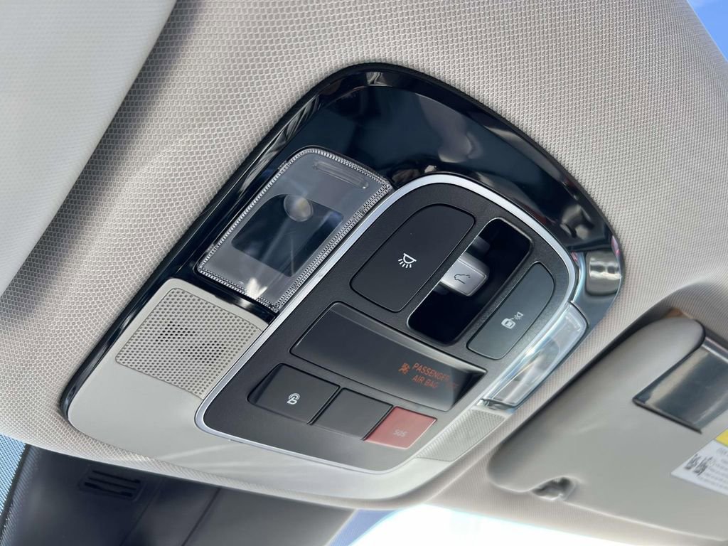 Certified 2023 Hyundai Tucson SEL w/ Convenience Package image 39