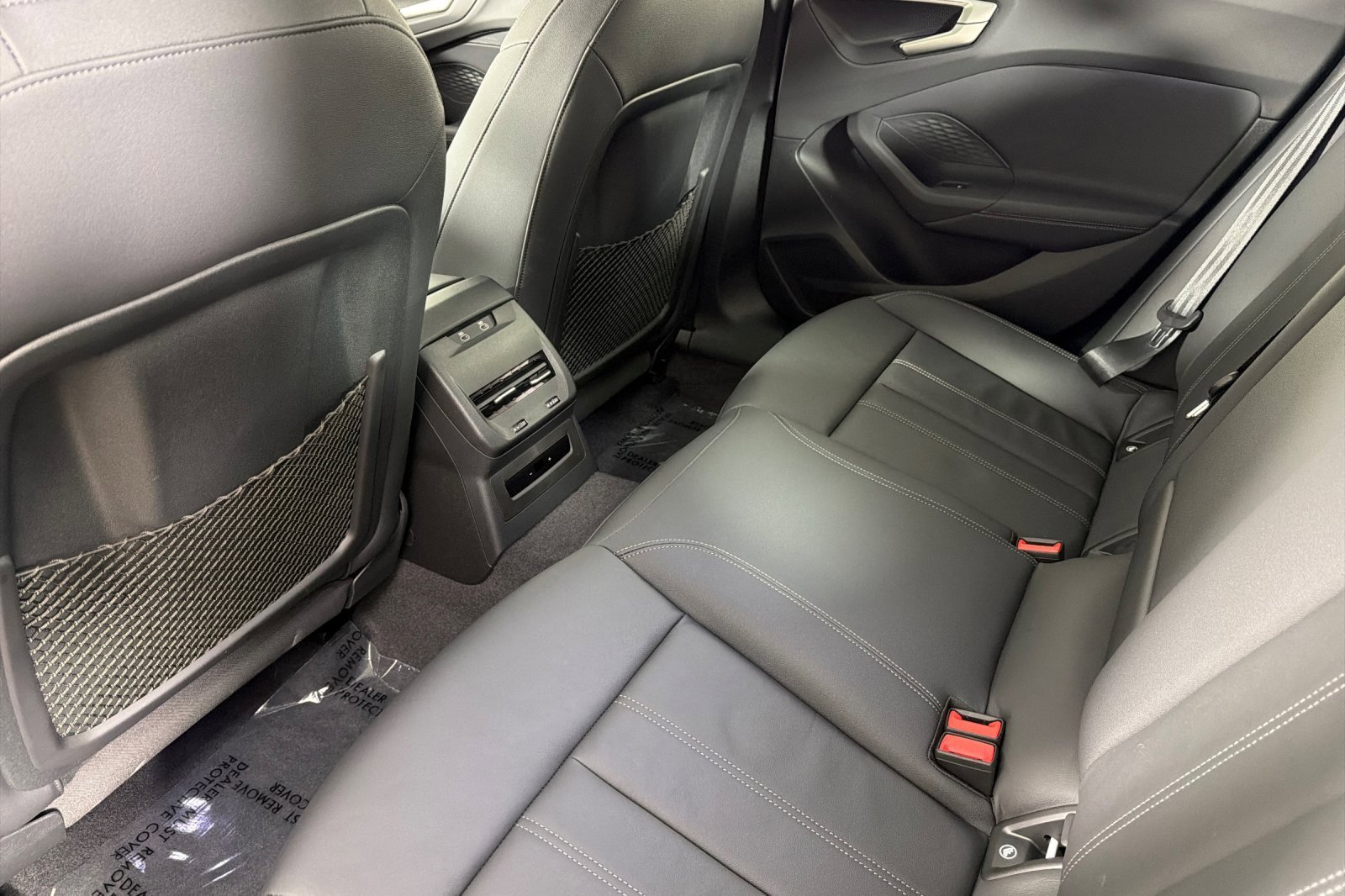 Used 2025 Audi A5 2.0T Premium w/ Convenience Package AWD/4WD image 11