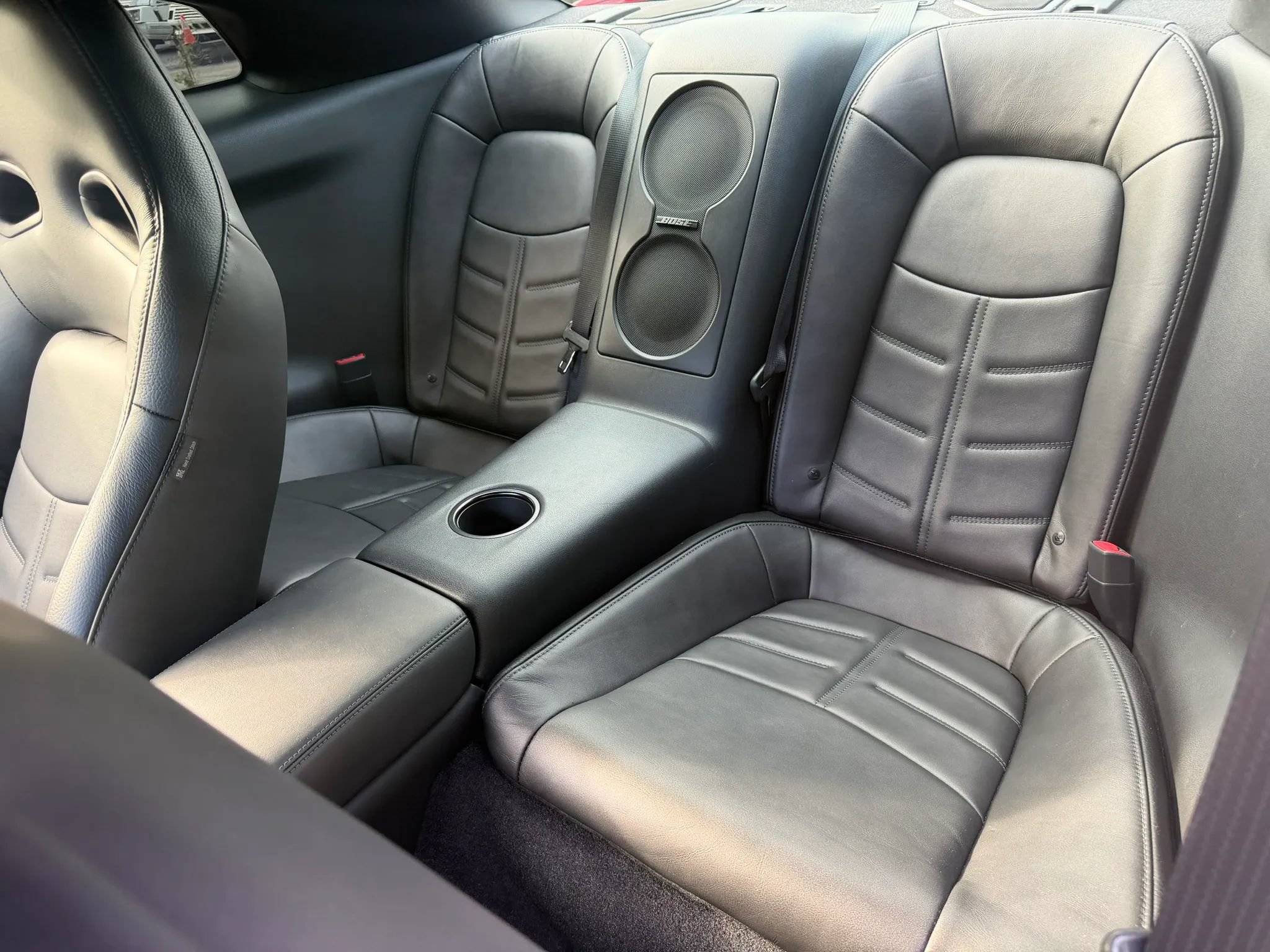 Used 2024 Nissan GT-R Premium w/ Premium Interior Package AWD/4WD image 30