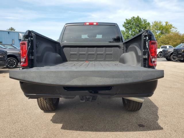 Used 2025 RAM 2500 Big Horn image 31