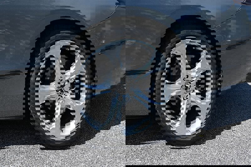 Used 2017 Mercedes-Benz S 550 Cabriolet image 14