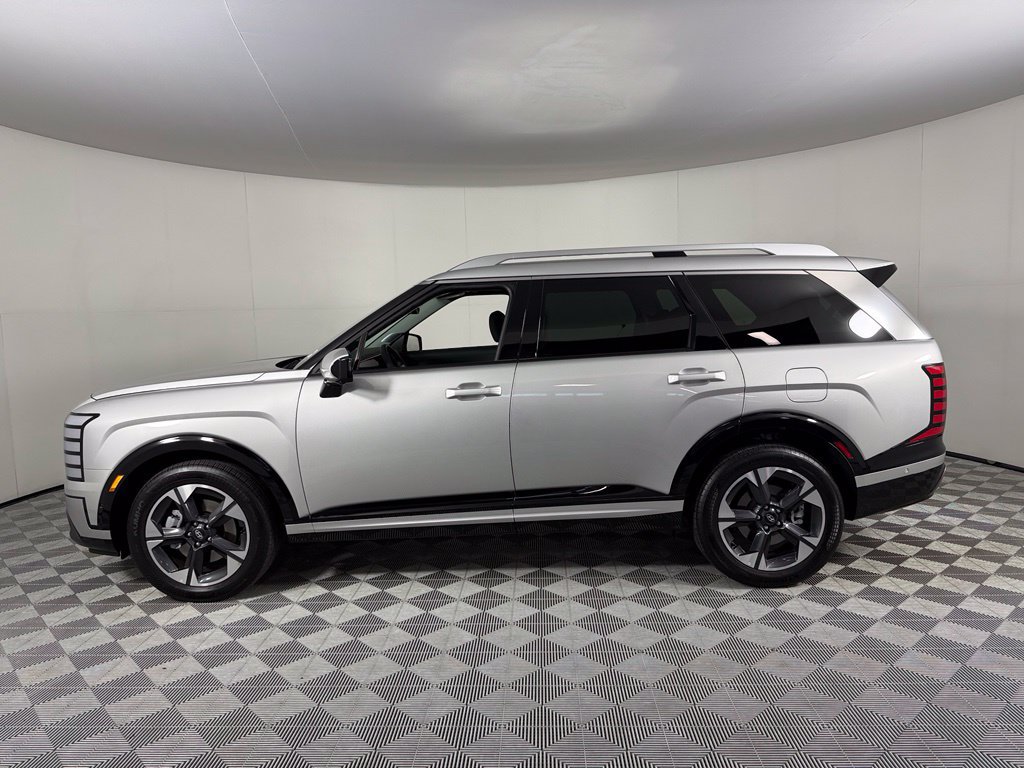 Used 2026 Hyundai Palisade Limited AWD/4WD image 10
