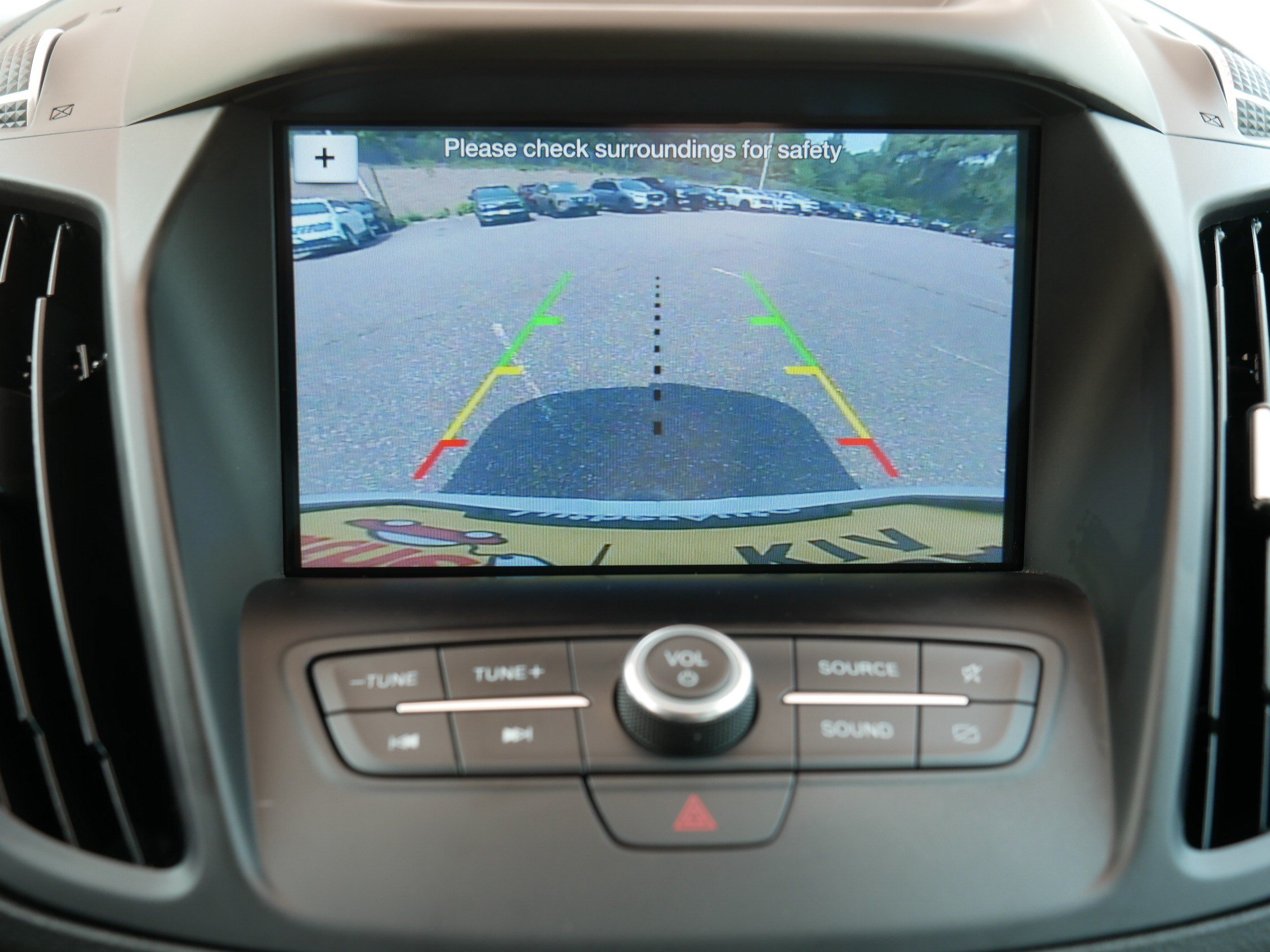 Used 2019 Ford Escape SE AWD/4WD image 27