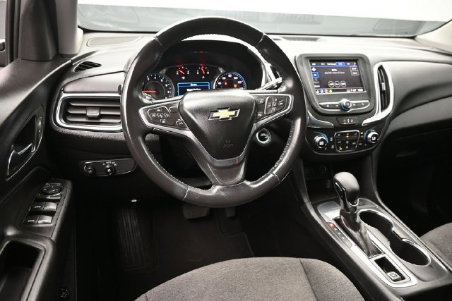 Used 2022 Chevrolet Equinox LT FWD image 13