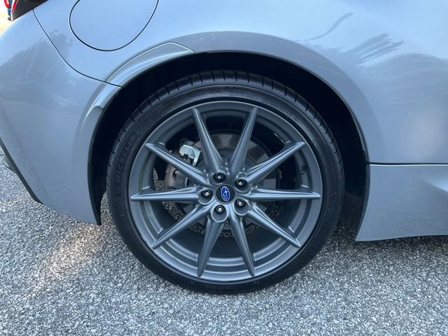 Used 2024 Subaru BRZ Limited image 22