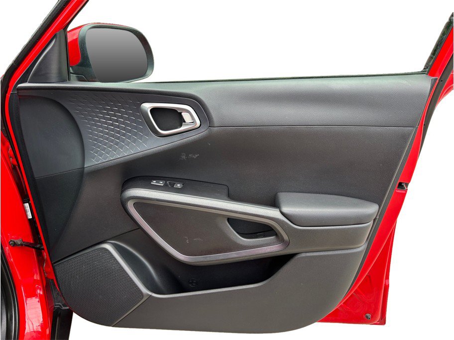 Used 2021 Kia Soul S FWD image 35