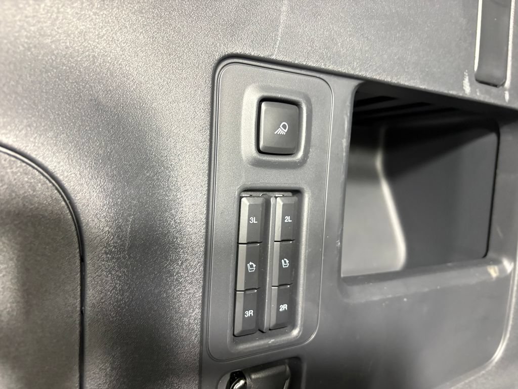 Certified 2026 Ford Expedition Max Platinum w/ Platinum Ultimate Package AWD/4WD image 36