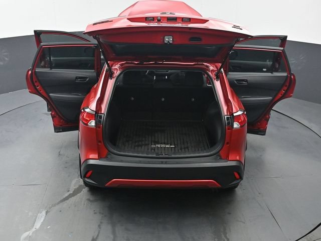 Certified 2022 Toyota Corolla Cross LE w/ Moonroof Package AWD/4WD image 50