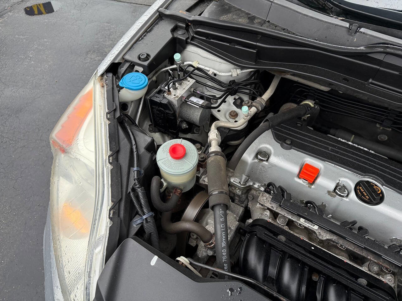 Used 2011 Honda CR-V LX image 72