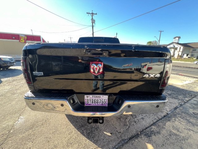 Used 2014 RAM 2500 Laramie AWD/4WD image 6