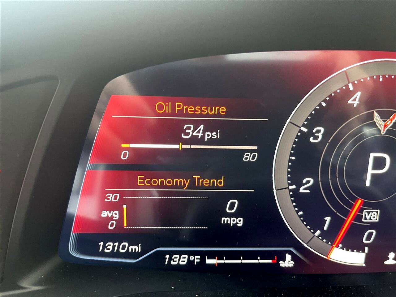 Used 2023 Chevrolet Corvette Stingray Preferred Conv image 14