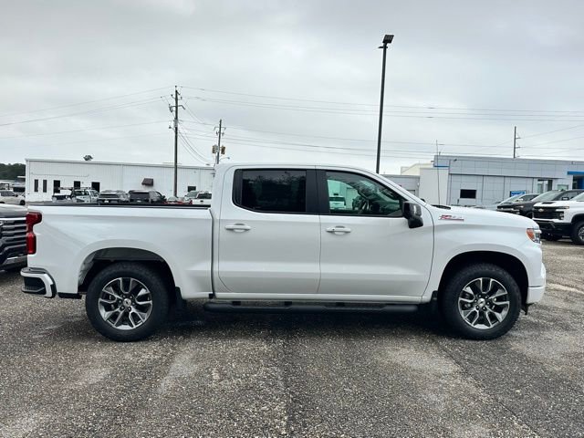 New 2026 Chevrolet Silverado 1500 RST w/ Safety Package image 26