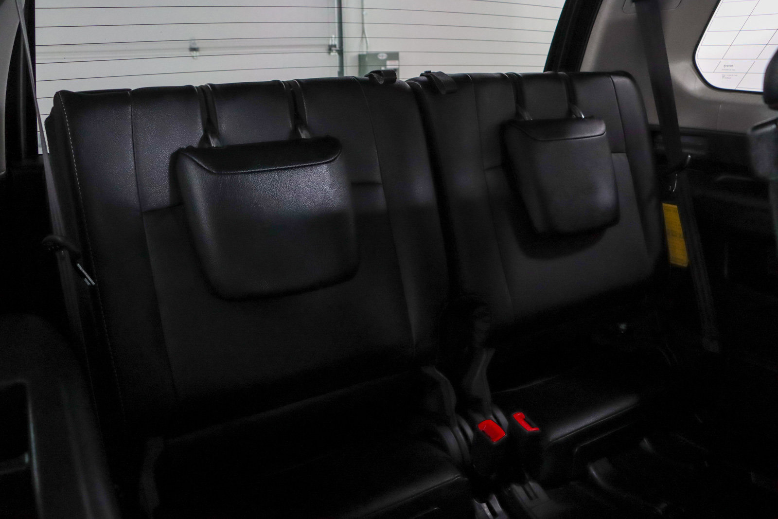 Used 2023 Toyota 4Runner SR5 Premium w/ Moonroof Package AWD/4WD image 34