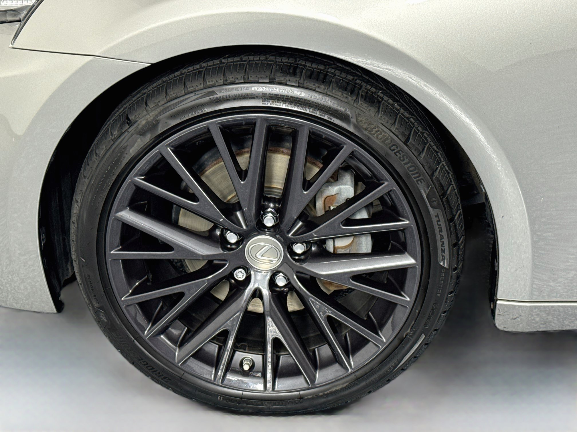 Used 2015 Lexus IS 250 AWD w/ Premium Package image 30