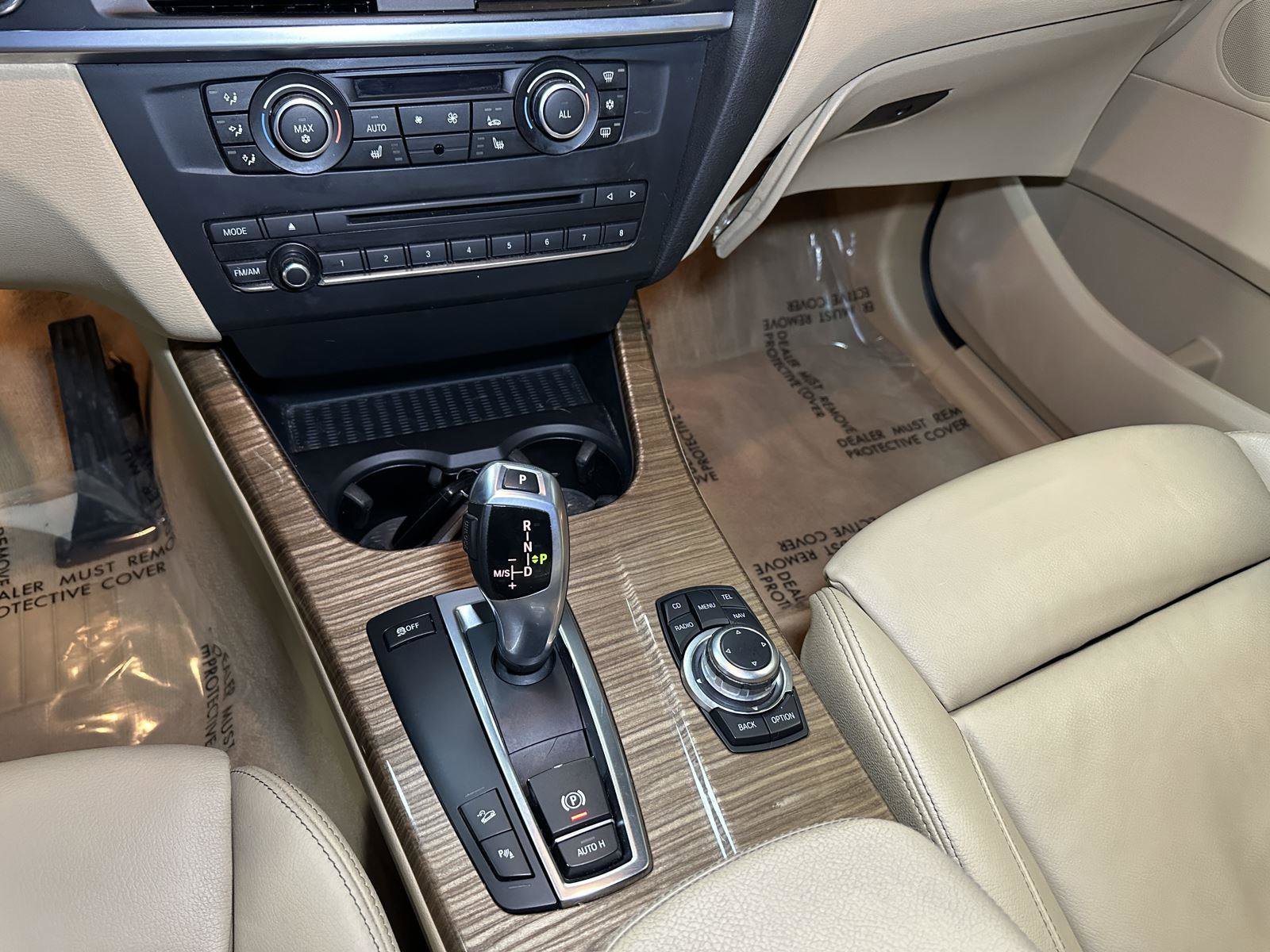 Used 2011 BMW X3 xDrive28i AWD/4WD image 29