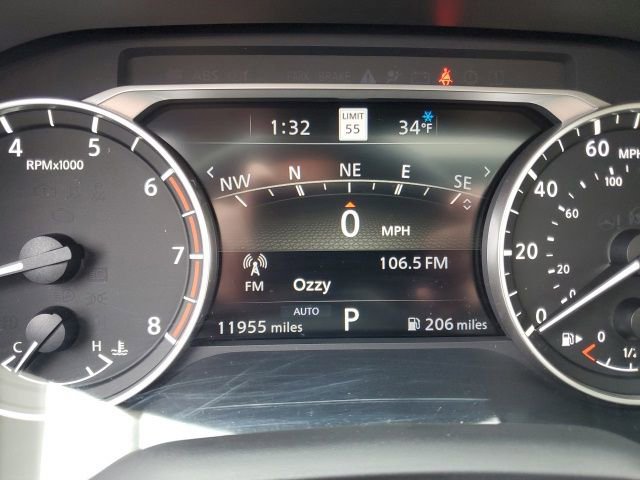 Certified 2023 Nissan Rogue SL w/ SL Premium Package AWD/4WD image 42