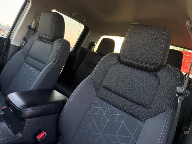 Certified 2025 Nissan Frontier SV RWD image 15