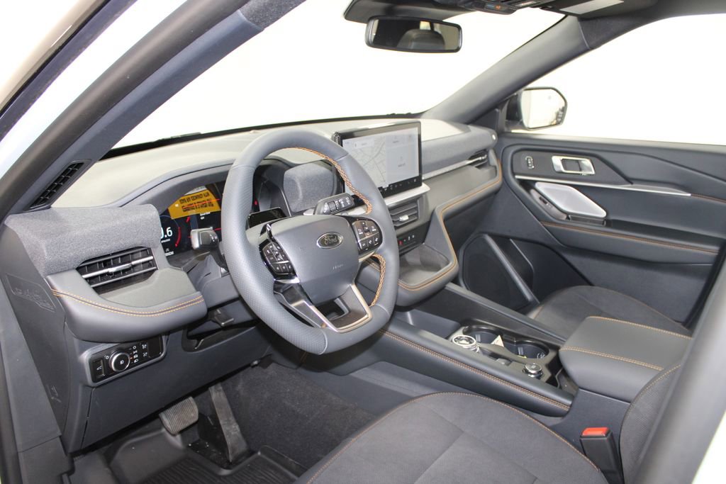 New 2026 Ford Explorer Tremor w/ Tremor Ultimate Package image 22