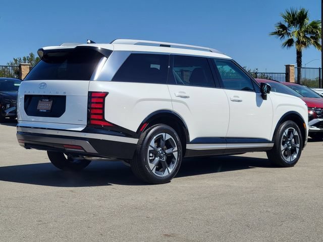 New 2026 Hyundai Palisade Limited AWD/4WD image 2