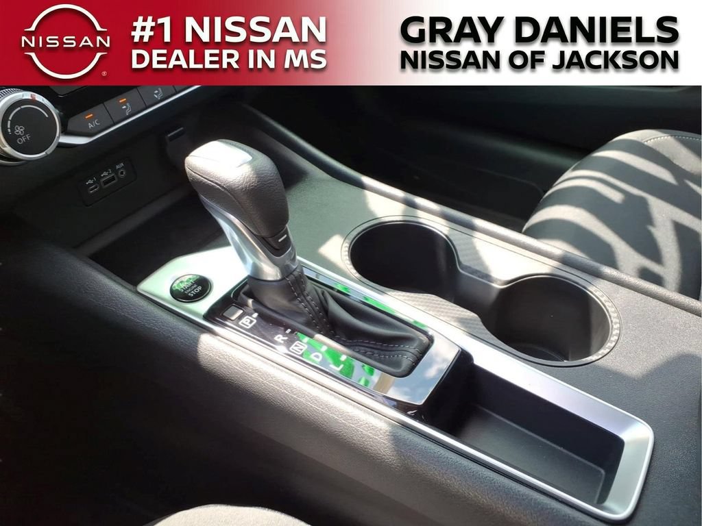 New 2026 Nissan Altima 2.5 SV FWD image 19