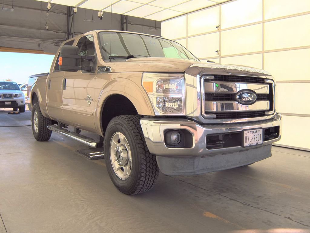 Used 2014 Ford F250 XLT w/ XLT Value Package