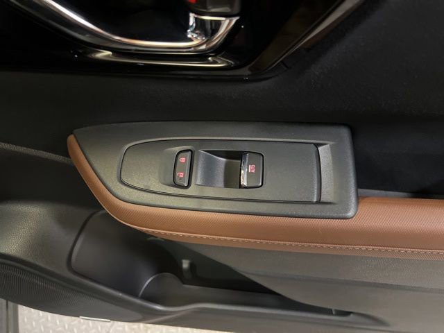 Certified 2025 Subaru Forester Touring w/ Protection Package image 70