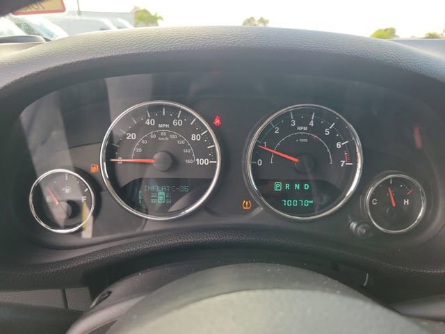 Used 2017 Jeep Wrangler Unlimited Sahara w/ Mopar Chrome Edition Group image 22