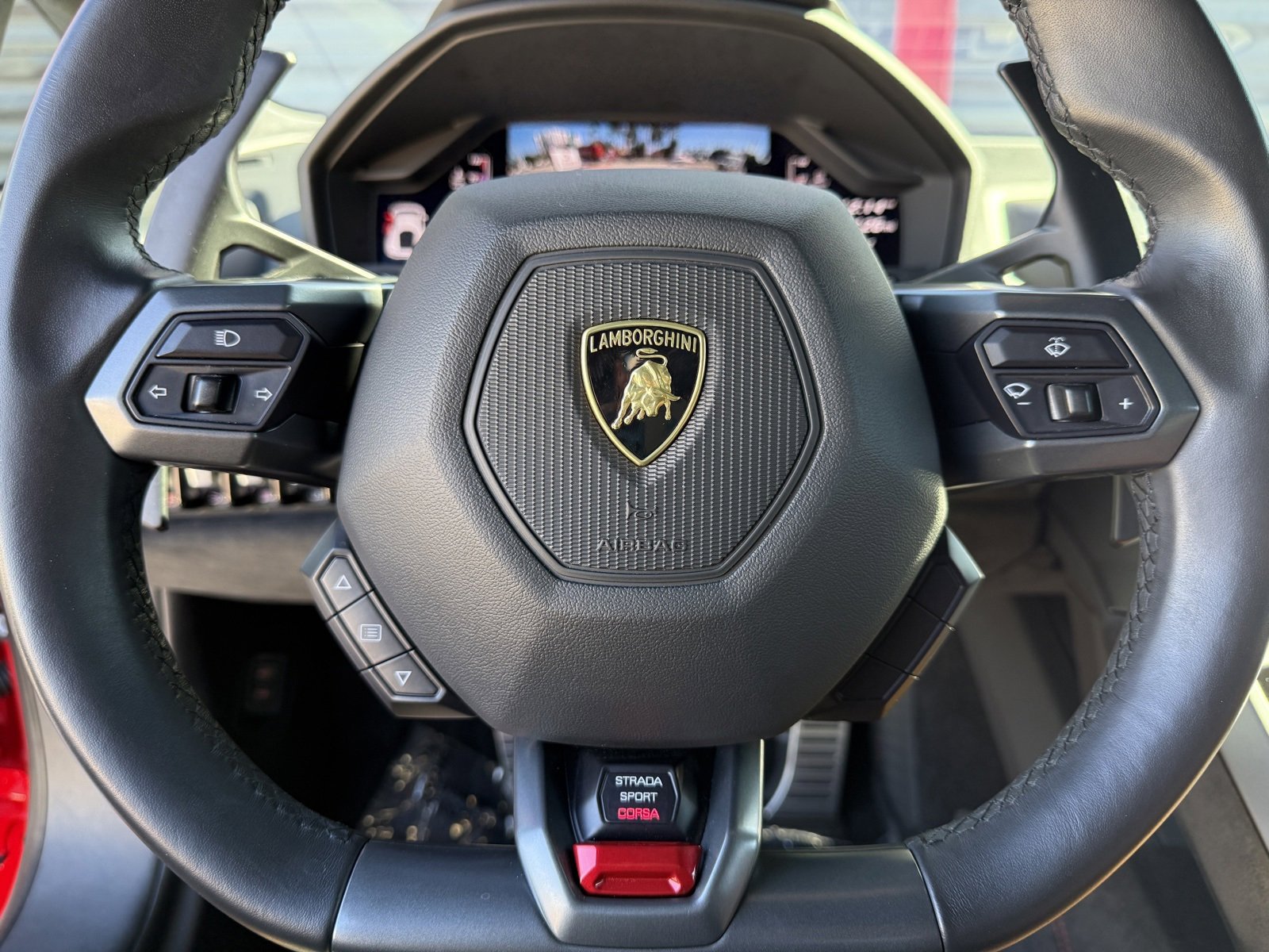 Used 2019 Lamborghini Huracan LP 580-2 image 24