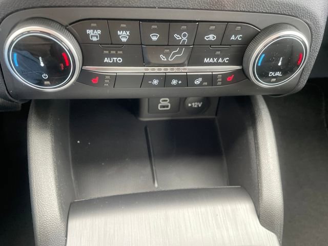 New 2026 Ford Escape ST-Line Select AWD/4WD image 42