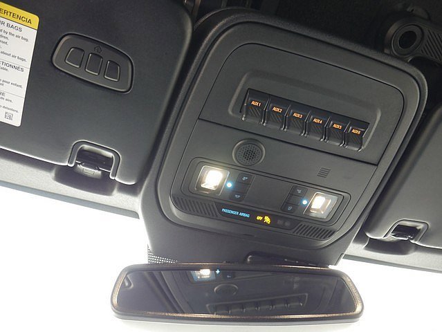 Used 2023 Ford Bronco Raptor image 46