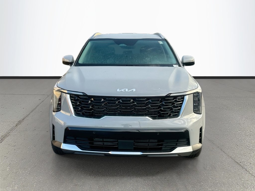 New 2026 Kia Sorento S FWD image 2